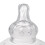 1Paire Écran D'allaitement Silicone Protection Nipple Bébé 3