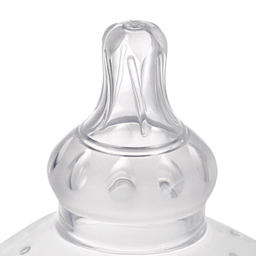 1Paire Écran D'allaitement Silicone Protection Nipple Bébé 2