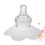 1Paire Écran D'allaitement Silicone Protection Nipple Bébé 6