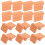 60Pièces Petites Miniatures Pour DIY Micro Paysage 2