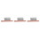 3Ensembles Kit Complet Pour Frettes Guitare Usage Facile 10