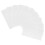 Carrés Mousse Adhésifs Double Face Blancs Pour Scrapbooking 2