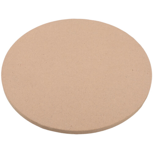 2Pièces Outil Bois Durable Beige Pour Tour De Modelage