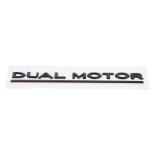 5Pièces Badges Auto Décoratifs Pour Voitures Suv Camions Matériau ABS