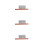 3Ensembles Kit Complet Pour Frettes Guitare Usage Facile 7