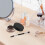 3Pièces Gel Sourcils Waterproof Marron Crème Fixation 6