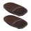 10Pièces Nettoyants Souples Pour Chaussures PU Accessoires 1