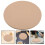 2Pièces Outil Bois Durable Beige Pour Tour De Modelage 8