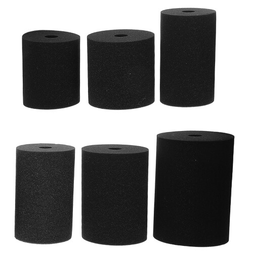 24Pièces Inserts Éponge Pour Cup Turner Outils DIY Tumbler