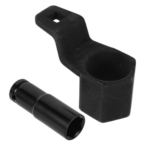 2Ensembles Jeu De Maintien Poulie Spanner Métal