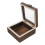 5Pièces Présentoir En Bois Pour Collections Miniatures Objets Déco 3