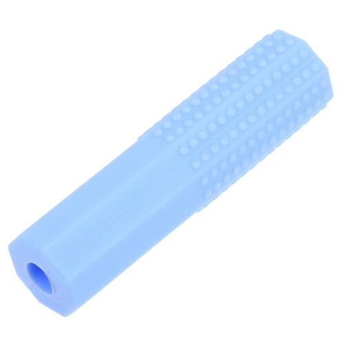5Pièces Embouts De Crayon En Silicone , Masticables Et Sensoriels 1