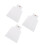 30Pièces Lingettes Bébé Absorbantes Coton Doux Usage Unique 5