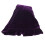 De Piano En Velours Violet, Protection Durable 2