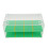 3Pièces Présentoir Transparent Pour Collection Voitures Diecast 1:64 1
