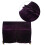 De Piano En Velours Violet, Protection Durable 9