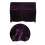 De Piano En Velours Violet, Protection Durable 7