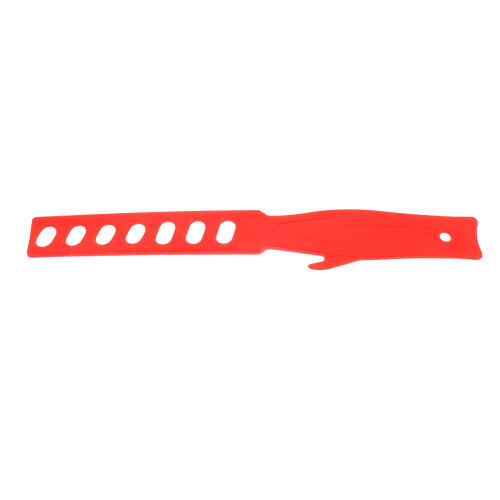 5Pièces Outils Rouge ABS Compact Durable 2