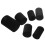 24Pièces Inserts Éponge Pour Cup Turner Outils DIY Tumbler 2