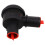 1 Valve Bypass Turbo Plastique Noir Pression 1
