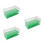 3Pièces Présentoir Transparent Pour Collection Voitures Diecast 1:64 8