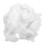 5Pièces Garniture Coton PP Blanche Pour Artisanat Décor 3