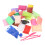 5Ensembles Kit Argile Modelage Colorée Sec Air Jeu Enfants 3