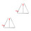 2Ensembles Ensemble Percussion Triangle Argenté Pour Petits 9
