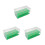 3Pièces Présentoir Transparent Pour Collection Voitures Diecast 1:64 6