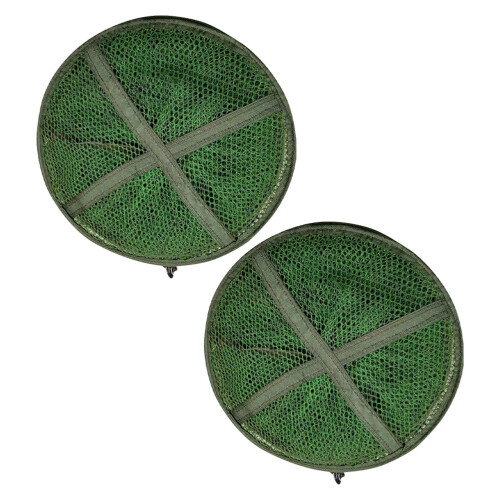 6Pièces Panier Pour Crevettes Crabes 2