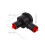 1 Valve Bypass Turbo Plastique Noir Pression 2