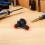 1 Valve Bypass Turbo Plastique Noir Pression 6