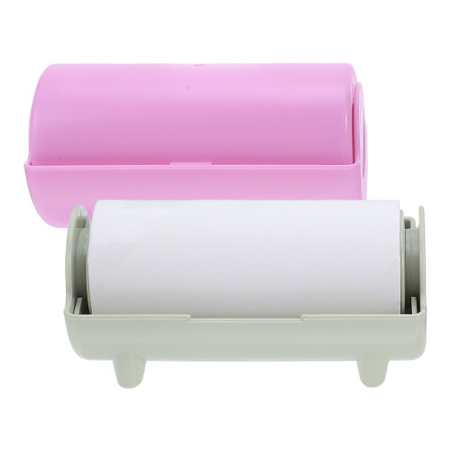 10Pièces Nettoyantes Ongles Accessoires