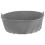 Multi-Function Grey Silicone Slow Cooker Bowl Liner Leak-Proof 1