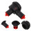 1 Valve Bypass Turbo Plastique Noir Pression 9