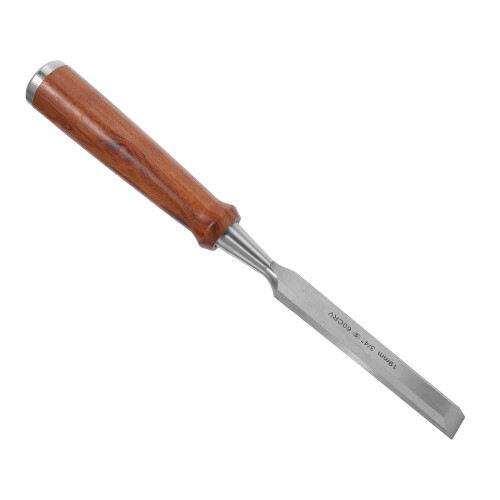 5Pièces Ciseaux De Menuiserie Ergonomiques Pour Travail Fin Du Bois 1