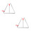 2Ensembles Ensemble Percussion Triangle Argenté Pour Petits 10