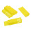 20Pièces Cage Plastique Kit Apiculture Pratique 1