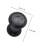 Vision Large 200 Hd Anti-Vol Pour Porte Noir 3