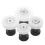 8Pcs Versatile Ceramic Trimming Tool Pottery Spinner Clay Shaping Set 2