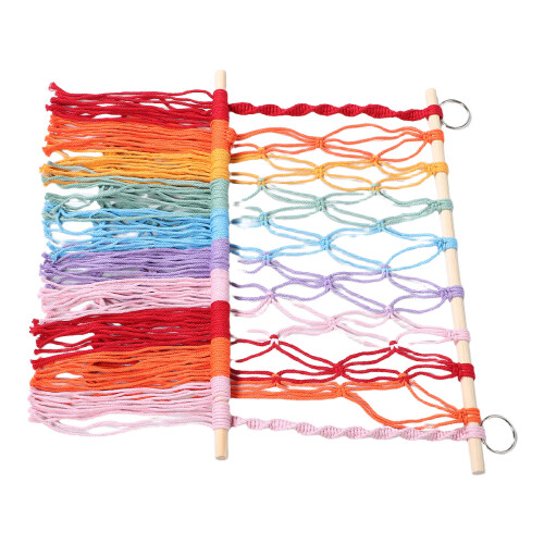 5Pièces Support Mural En Pour Jouets Peluches Enfants 2