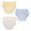 12Pièces Pantalons De En Coton Absorbants Multicolores 2