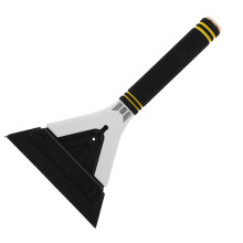 5Pièces Outils Plastiques Déneigement Multi-Usage Pour