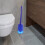 Ventouse Bleu Nettoyage Sous Pour Wc Évier 8