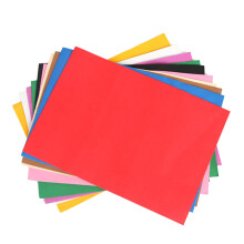 80Pièces Papier Mousse Eva Non Adhésif Coloré Pour Scrapbooking DIY