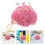 5Pièces Coussin Épingle Hérisson En Peluche Multiusage Couture 10