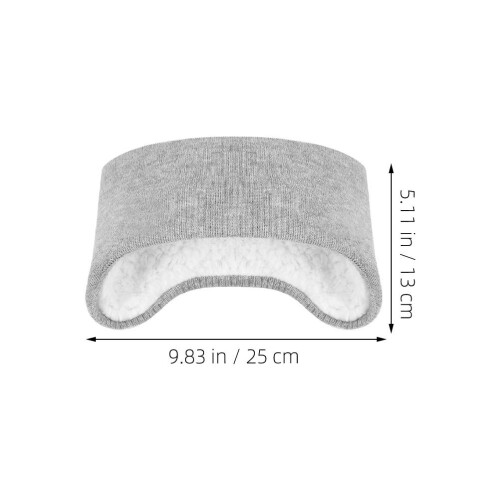 10Pièces Bandeaux Oreilles Douillets Protection Pour 1