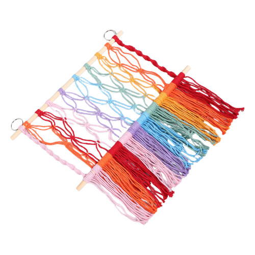 5Pièces Support Mural En Pour Jouets Peluches Enfants 1
