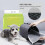 30Pièces Absorbant Pour Animaux Safe Non 11