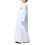 Robe Musulmane Longues Style Arabe Relax 6